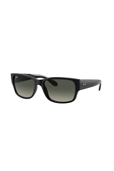Ray-Ban 4388 601/71 58 Unisex Güneş Gözlüğü