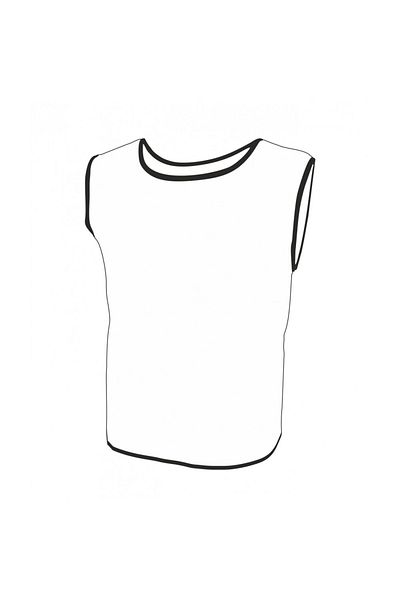 parypary Mesh Training Vest