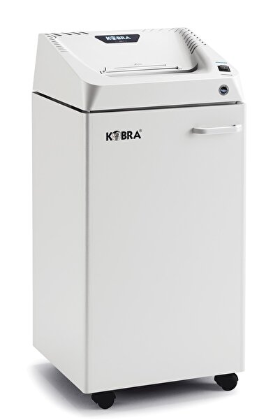 Kobra 260.1 C2 Evrak Imha Makinesi