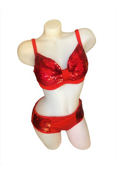Bellisa Bikini Takımı