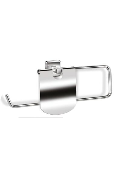 MESAAKSESUAR Χάρτινη θήκη για πετσέτες Karlim Milet με καπάκι