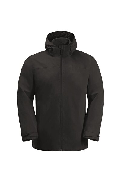Jack Wolfskin Taubenberg 3ın1 Jkt M Erkek Ceketi Jck1115311-6000