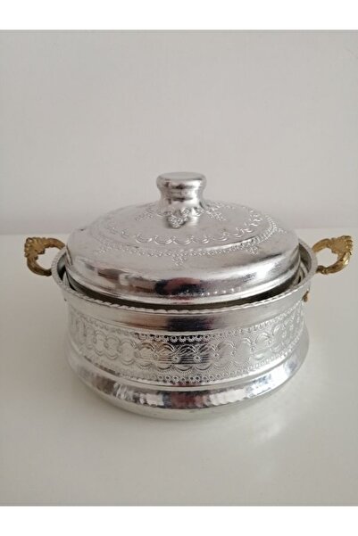 Gulaysenindunyasimardin Bakır Mardin Tencere 20cm