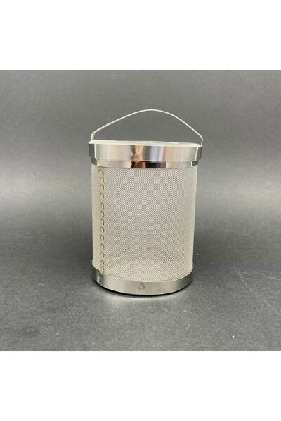 Pause Art Home Büyük Demlik Içi Süzgeç Paslanmaz