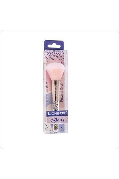 Lionesse Stars Powder Brush 4110