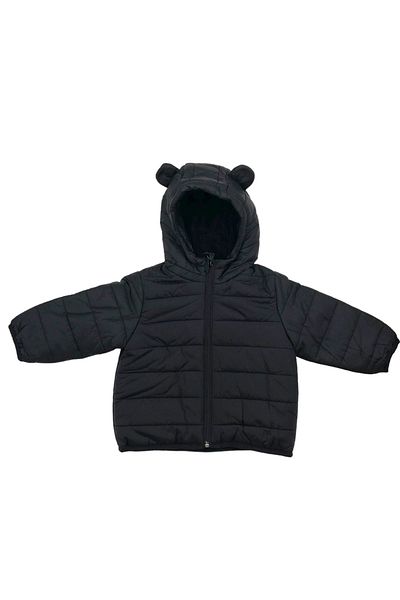 Pukka Hooded Children's Coat
