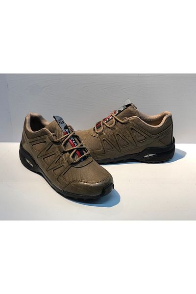 Forza Мъжки спортни обувки Caucasus Traking Sports Model с ортопедична неплъзгаща се подметка