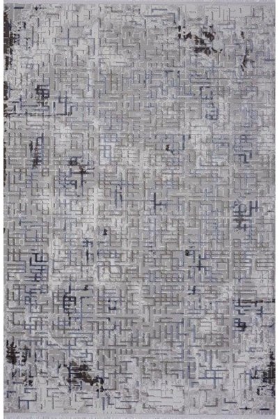 Bellona Gümüşsuyu Viera 13541 Halı 160x230 Mavi