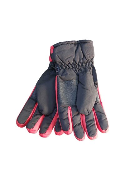 İşnar Kostan Aksesuar Erkek Kar Eldiven