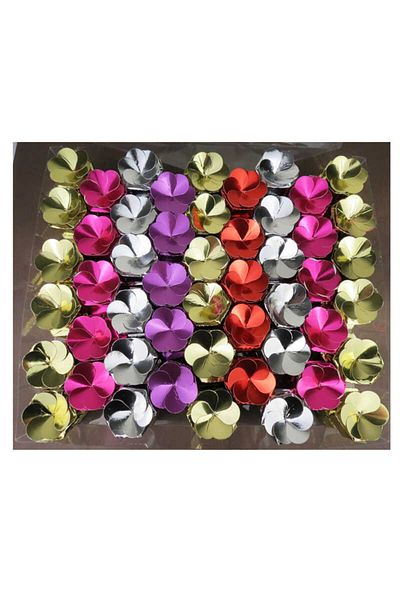 Acar Süs Henna Packed Daisy 100 Pieces