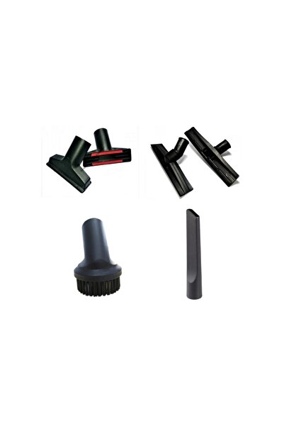 seninürünün Philips FC 9330 - Set de capete de aspirație pentru perdele, covoare și auto