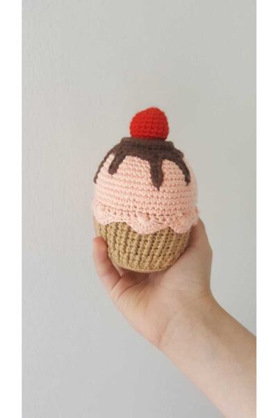 designbyoykum لعبة أميجورومي كب كيك