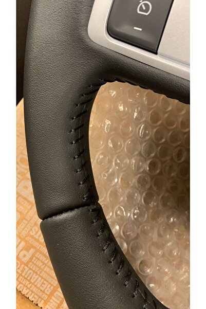 Renault Orjinal Sıfır Kutulu Fluence - Megane 3 Deri Hız Sabitleyici Direksiyon 484007658r