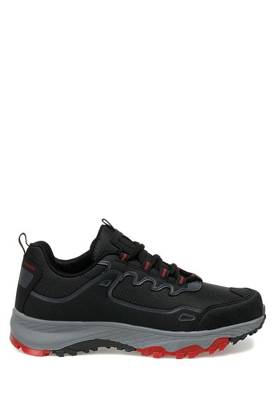 Kinetix Norfa Tx 2pr Siyah Erkek Outdoor
