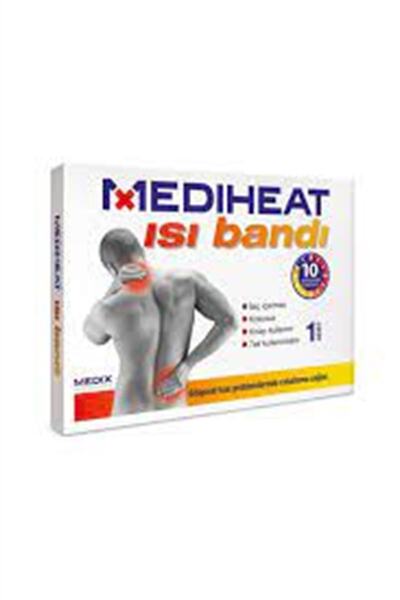 Sunlife Medix Medıheat Isı Bandı