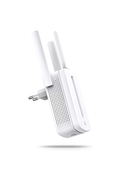Mercusys 300 Mbps Wi-fi Menzil Genişletici Extender Mw300re