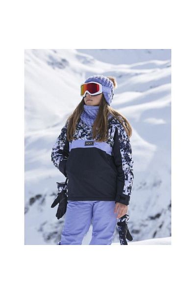 Roxy Shelter Girl Jk Ski Jacket