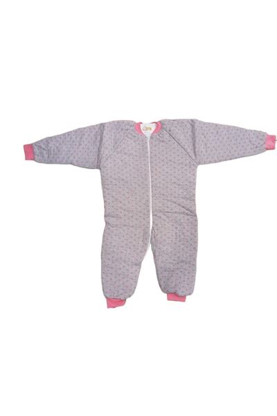 özdemirli bebe Παιδικός υπνόσακος 7-10 ετών - Crew Neck, Μακρύ μανίκι, 2,5 Tog