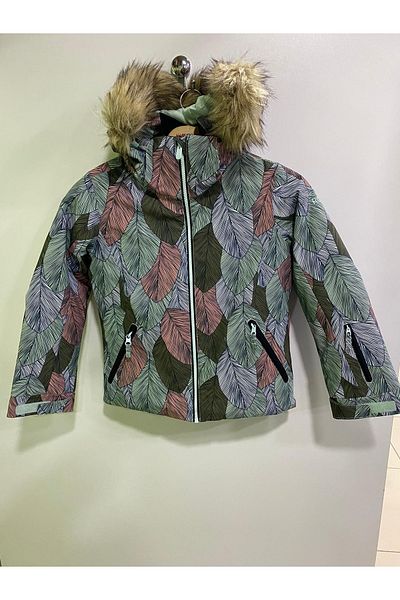 Roxy Shelter Girl Ski Jacket