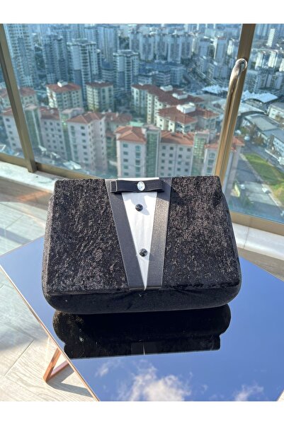 PONCİKPAZAR Erkek Damat Çeyiz Nişan Sandık Kutusu