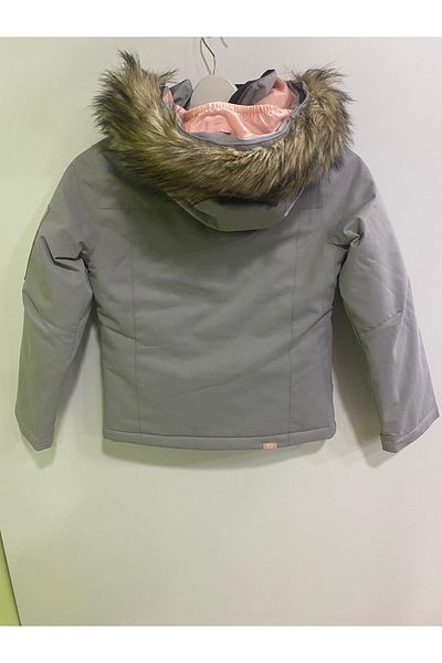 Roxy Meade Girl Jk Ski Jacket