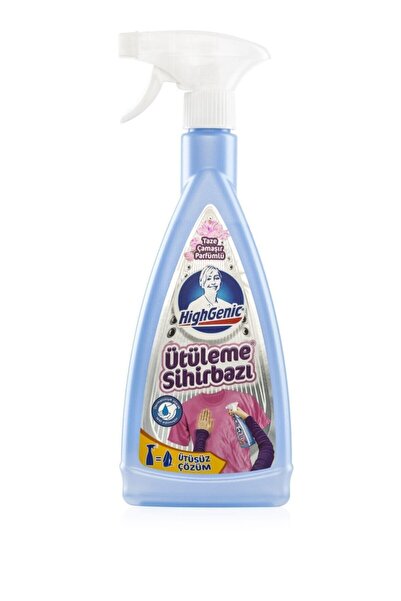 Highgenic Highgenic Ütüleme Sihirbazı 675 Ml