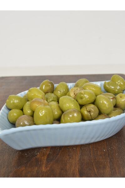 Harbiye Yöresel Hatay Kırma Zeytin (700 Gr.)