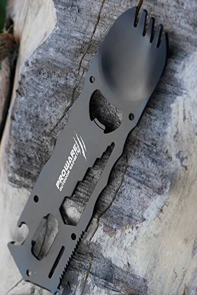 Proware Kampçı Çatal Kaşık