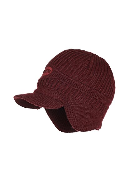 HİNTOHU Fnm 2060 Unisex Nepal Nakışlı Bere