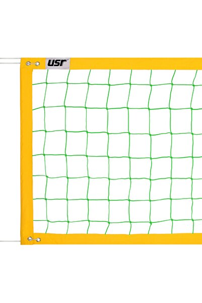 USR 1003-s-y Beach Voleybol Filesi Polyamid