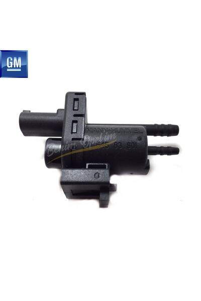 GM Benzin Depo Havalandırma Valfi Opel Astra H-astra J-insignia A-meriva B-za...