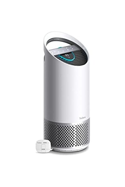 Leitz Hava Temizleyici Trusens Z-2000 Hepa Filtreli Uv Hava Temizleme Cihazı 684Wseri