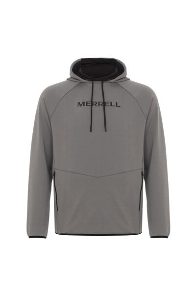 Merrell Search Men's Gray Sweatshirt