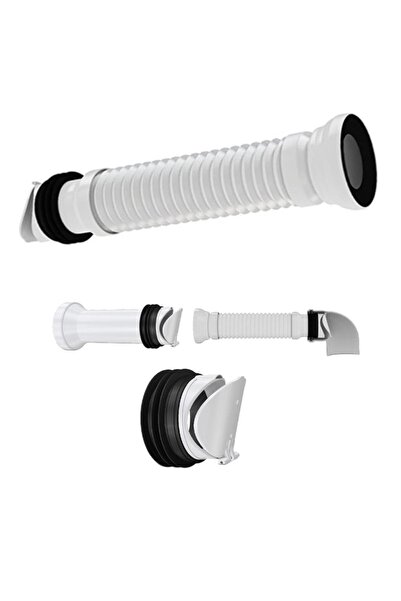 GPD Çelik Telli Körüklü Düz Kada *(çekvalfli Körüklü Kada)*