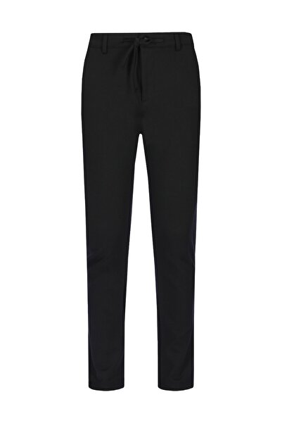 Ruck & Maul Erkek Pantolon 23240 9000 - Siyah