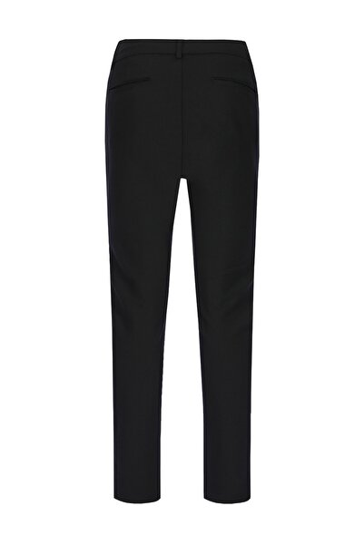 Ruck & Maul Erkek Pantolon 23240 9000 - Siyah