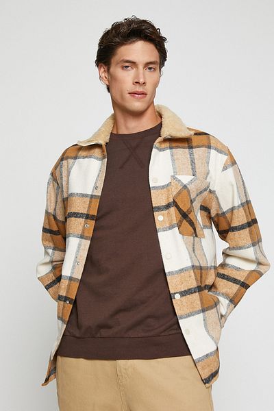 Koton Men Jackets Styles Prices Trendyol