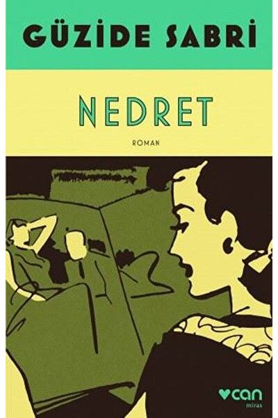 CAN Nedret / Güzide Sabri / / 9789750751752