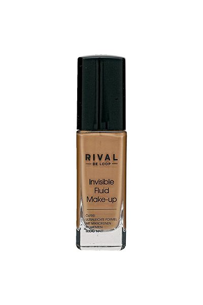 Rival De Loop Liquid No:04 Golden Honey 30 ml Foundation