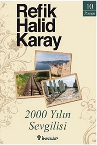 İnkılap Kitabevi 2000 Yılın Sevgilisi