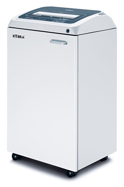 Kobra 310 Ts Hd C4 Evrak Imha Makinesi