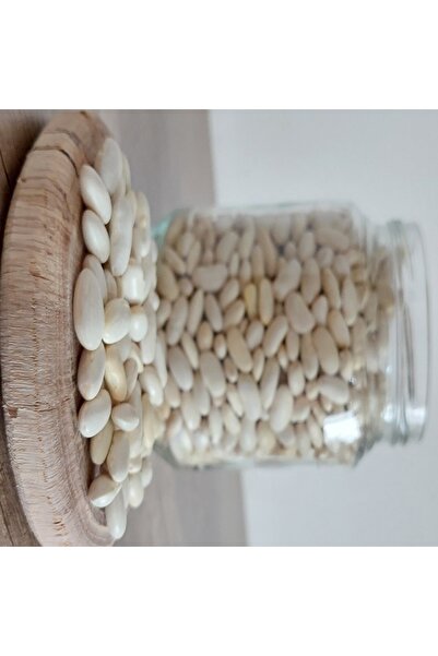 kayalı organik Kuru Fasulye 1 Kg Horoz Fasulye