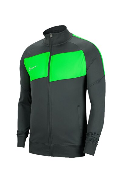 Nike Örgü Ceket Akademisi Pro Bv6918-060