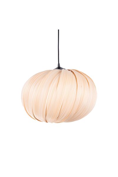 AKSELELEKTRİK Pallas Bambu Sarkıt Avize