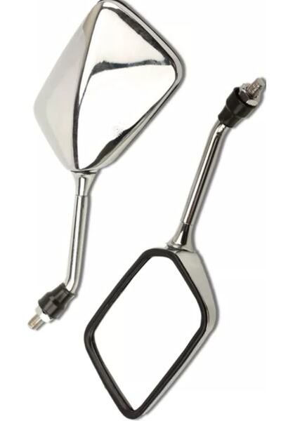 monero Honda Cbf 150 Ayna Takimi