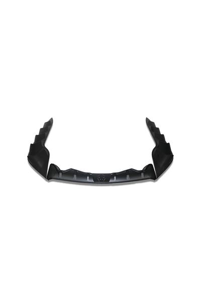 Cappafe Toyota Hılux 2015-2020 Dragon Pack 3 Prç.