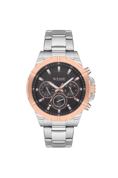 Wesse Wwg205201 Men's Wristwatch