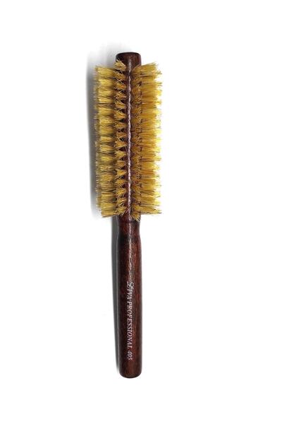 Liva Professional Soft Bristle Fireproof Blow Dry Brush