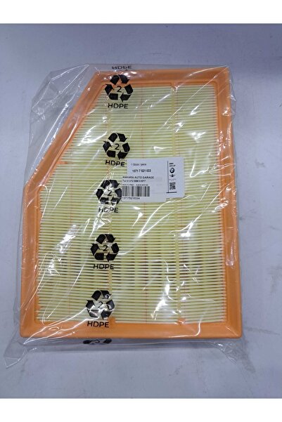 OEM فلتر هواء بي ام دبليو M54 E60 E63 E64 - 13717521033