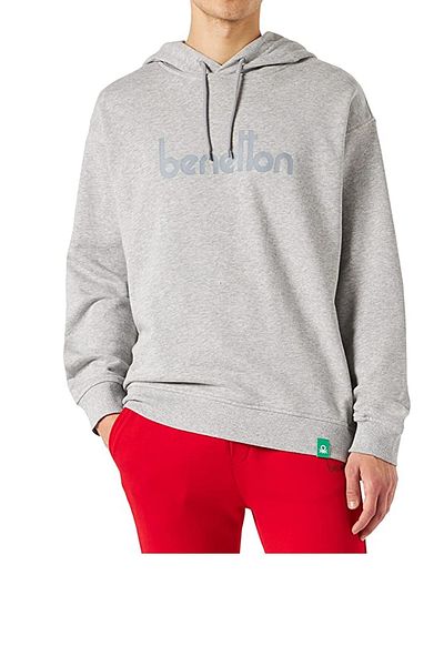 Benetton Φούτερ 122a3j68u200y